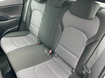 Hyundai i30 Com.1.0T-GDi Comfort ČR+1maj. - 14