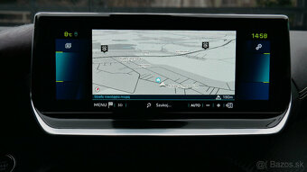 Peugeot e-2008 GT - 14