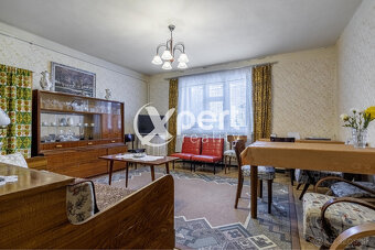 RODINNÝ DOM  V OBCI DOLNÉ SALIBY NA PREDAJ - 14