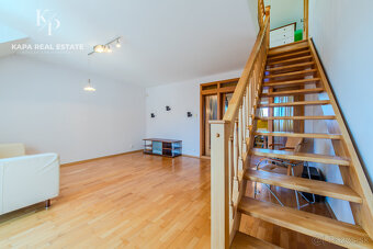 4-izbový byt na prenájom, mezonet, Weberova ulica, Prešov - 14