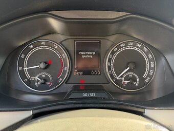 Škoda Scala 1.0 TSI Ambition – 33 760 km - 14