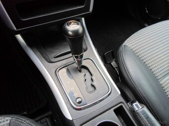 Mercedes-Benz B trieda 200 CDI 103kW automat,koža,klima,temp - 14