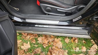 Mercedes-Benz GLA 200 CDI AMG edition - 14