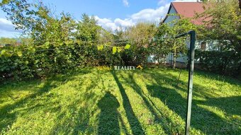 FINALREALITY: 6 izbový rodinný dom, Nitrianske Rudno - 14