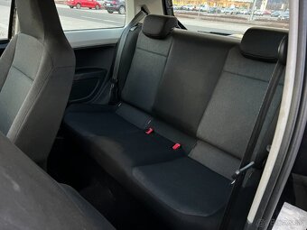 Škoda Citigo 1.0 MPi LPG automat 1.majČR TOP STAV - 14