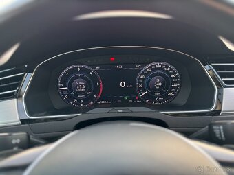 Volkswagen Passat Variant 2.0 TDI 190k BMT Highline 4MOTION - 14