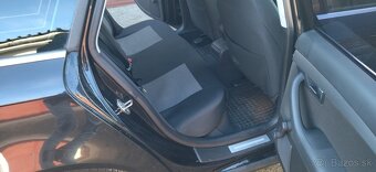 Predám Audi A4 B7 1.9TDI Avant - 14
