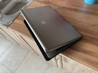 15.6"/HP Notebook/i3/4GB RAM/128GB SSD/Intel HD grafika 2G - 14