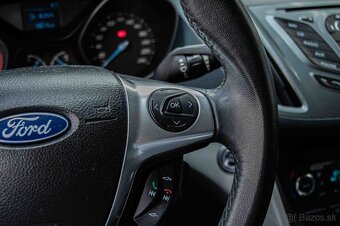 Ford C-Max 1.6 TDCi DPF Ambiente - 14