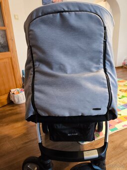 Kočík Espiro next Avenue - 14