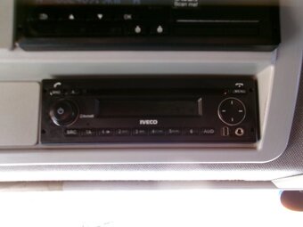 IVECO EuroCargo 120E - 14