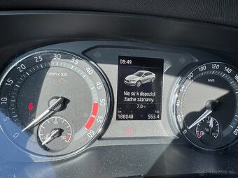 škoda octavia 2.0 tdi - 14