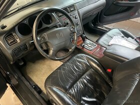 Honda Legend 3.5 V6 151kW 1996 - 14