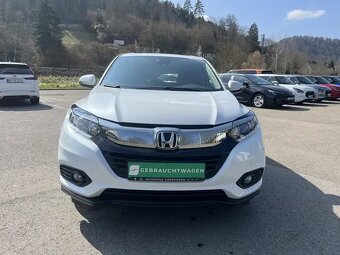 Honda HR-V 1.5 i-VTEC Elegance - 14