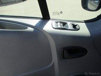 OPEL VIVARO 1,9 CDTI L2H1 2.9T bez koroze 10/2010 - 14