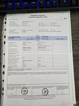 Škoda Roomster 1.2 TSI Comfort - 14
