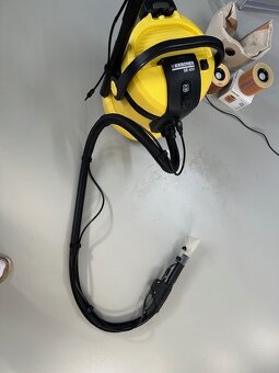 Karcher tepovač/vysávač SE 4001 - 14