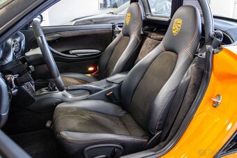 Porsche Boxster 986 / 911 RS Look by Hederik Design - 14