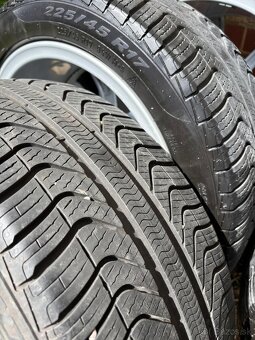 alu disky 5x112 r17 - 14