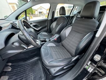 Peugeot 2008 1.6 e-HDi Allure - 14