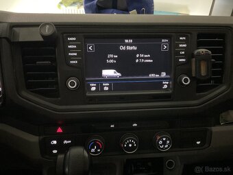 VW CRAFTER - 14