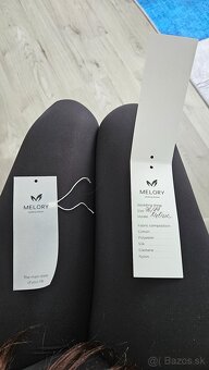 Znacka Melory model Melisa svadobne saty - 14