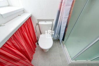 NA PREDAJ 3 izbový byt s garážou, 2x pivnica, Nové Mesto n/V - 14