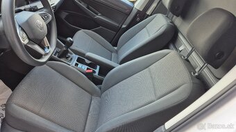 Volkswagen Caddy 2.0 TDI SCR - 14