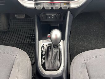 Kia Rio 1,4 CVVT 80kW AT4 SILVER + WINTER PACK - 14