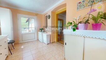 HALO reality - Predaj, rodinný dom Rudňany - ZNÍŽENÁ CENA - - 14