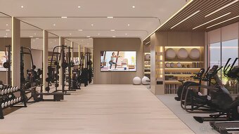 🏙️ Život v štýle „Refined Luxury“ – nový projekt REFINE STA - 14