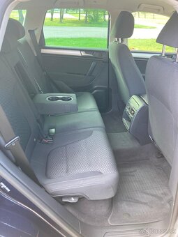 Volkswagen Touareg 3.0 TDI V6 - 14