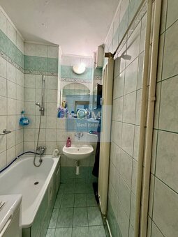 Ponúkame na predaj 3 - izbový byt na Šancovej ulici s dvoma  - 14