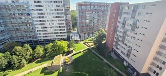 Pekný 2i byt, KOLOSEO, DOG FRIEDLY, LOGGIA, PARKING, Tomašik - 14