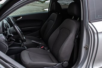 Audi A1 1.6 TDI 77kW - 14