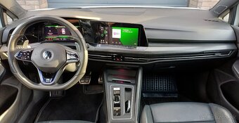 Golf 8 R Performance - 14