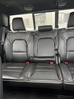 Dodge Ram, LIMITED, 2022 Black Edition - 14