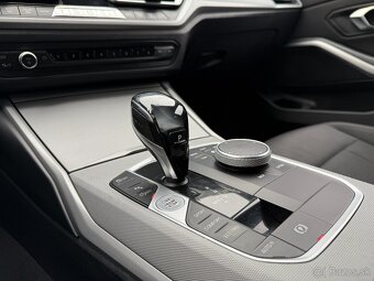 BMW 320d 140kw xDrive 2020 - 14