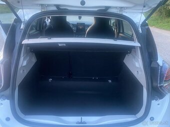 Renault ZOE, INTENS R135 - 14