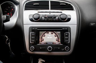 Seat Altea XL 1.6 TDI, 77kW (2013) - 14