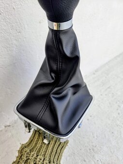 Radiaca paka VW Caddy Sharan SEAT Alhambra - 14