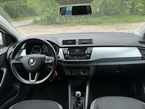 Škoda Fabia Combi 1.0 TSI Ambition - 14