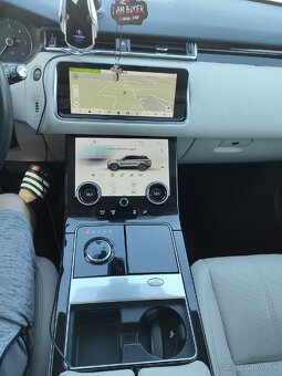Range Rover Velar - 14