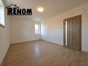 3izbák Centrum Diakovce NOVOstavba - 14