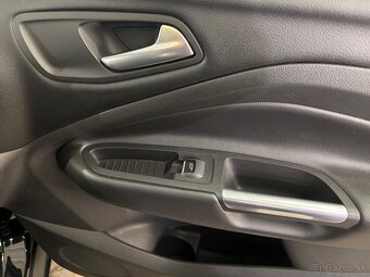 Ford Kuga - 14