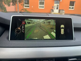 BMW X5 30d, 190kw, 2015, DPH - 14