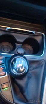 BMW Rad 4 Gran Coupé 418d M Sport Odpočet DPH: 13 415 € Možn - 14