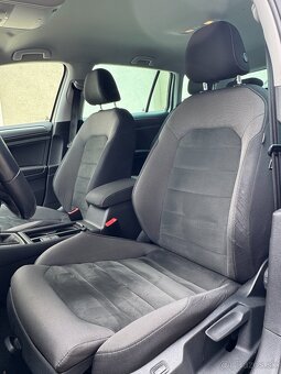 VOLKSWAGEN GOLF VARIANT, HIGHLINE, 1,5TSI, MANUÁL, 8/2019 - 14