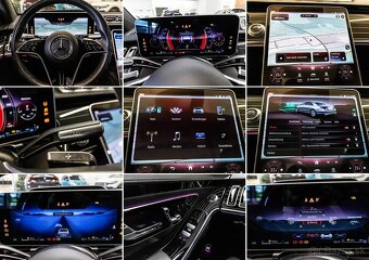 Mercedes-Benz S 580e - 14
