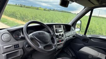 Iveco Daily 3.0 170 HP ExtraLong Chladiarina - 14